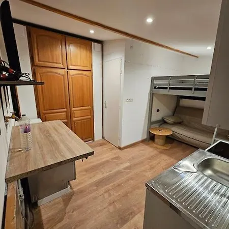 Apartman 4 Places