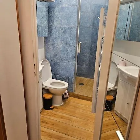 4 Places Apartman