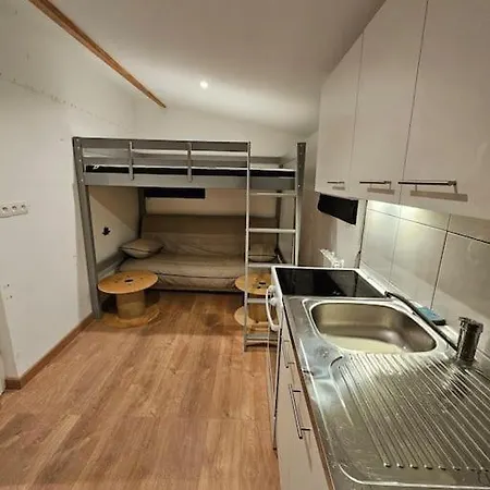 Studio 公寓 圣纳泽尔