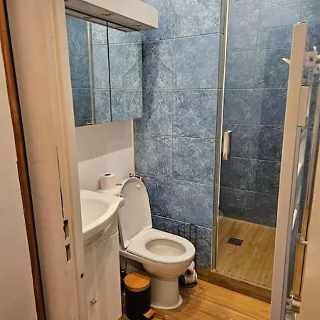 Appartamento 4 Places Saint-Nazaire (Loire-Atlantique)