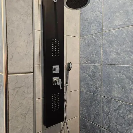 Apartman 4 Places *