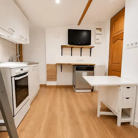 4 Places Appartamento Saint-Nazaire (Loire-Atlantique)
